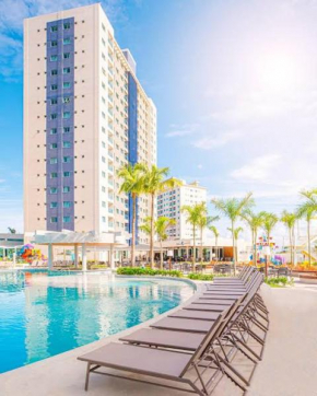 Resort salinas exclusive